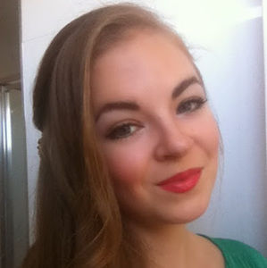 Meet your Posher, Alexandra